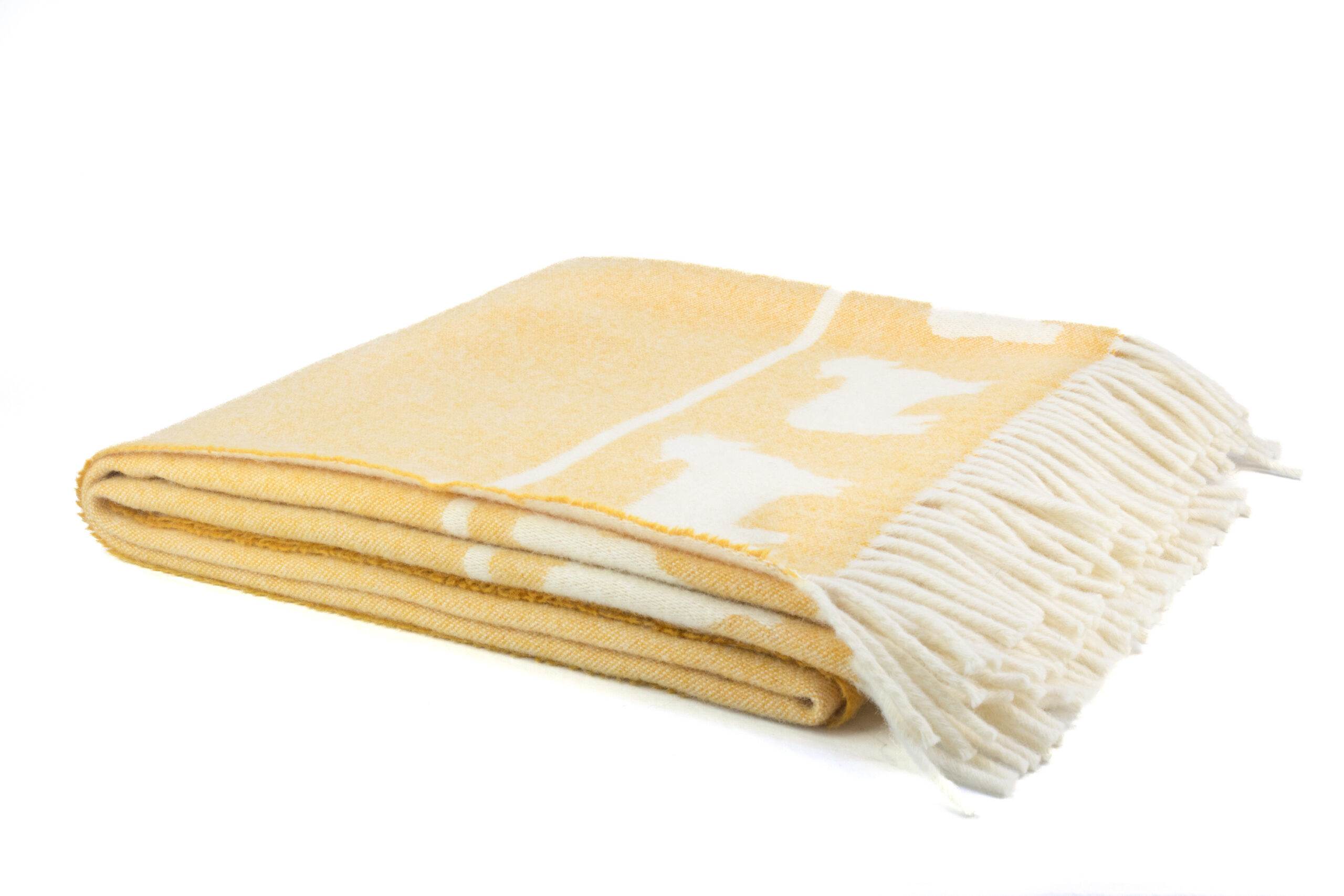 Romney Lambs Wool BLANKET - Sheep Design - Image 10