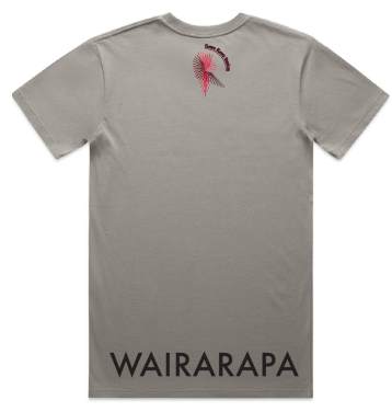 Printed Cotton T-Shirts - Designed by Patrizia - Image 3