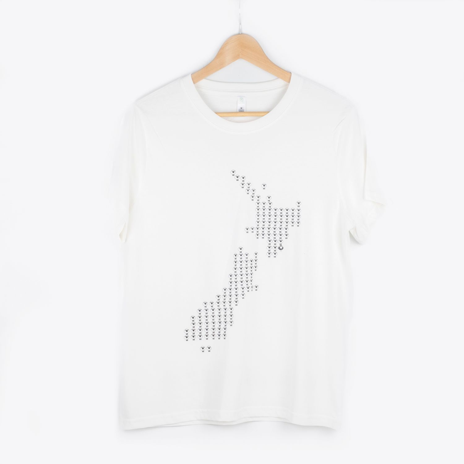 Printed Cotton T-Shirts - Designed by Patrizia - Image 11