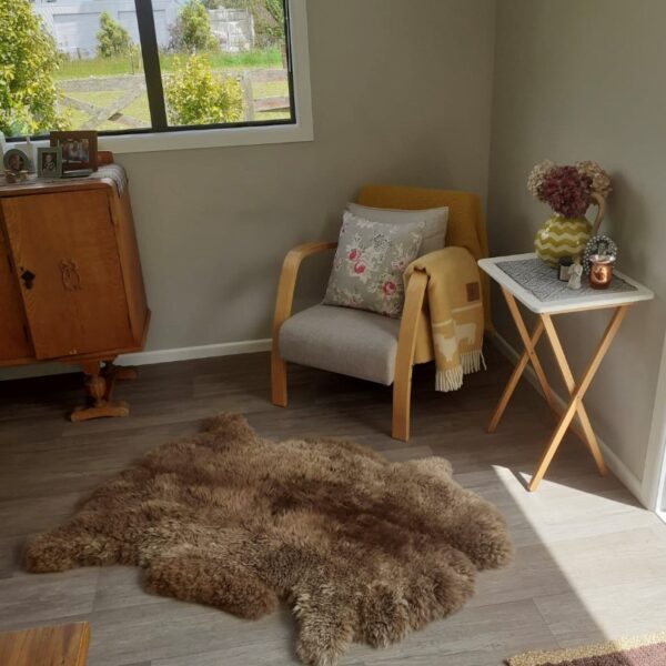 SHEEPSKINS