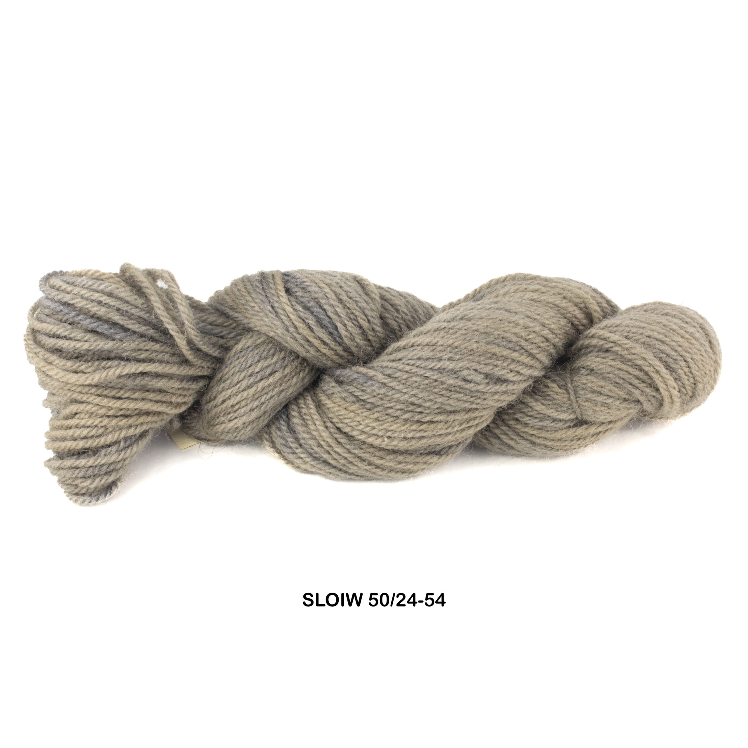 Hand Dyed Yarn with all Natural Colours using SHIBORI Techiques - Image 16