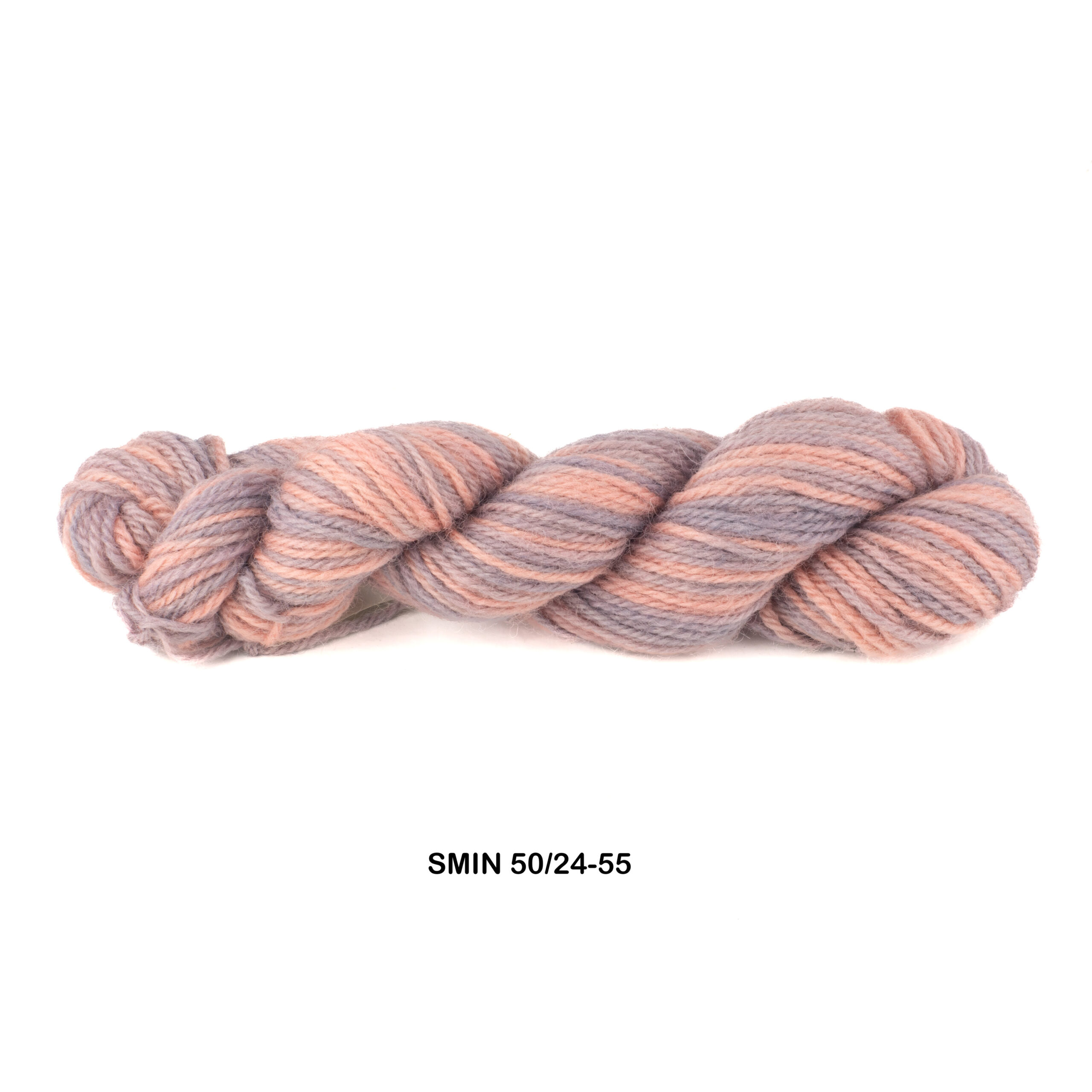 Hand Dyed Yarn with all Natural Colours using SHIBORI Techiques - Image 15