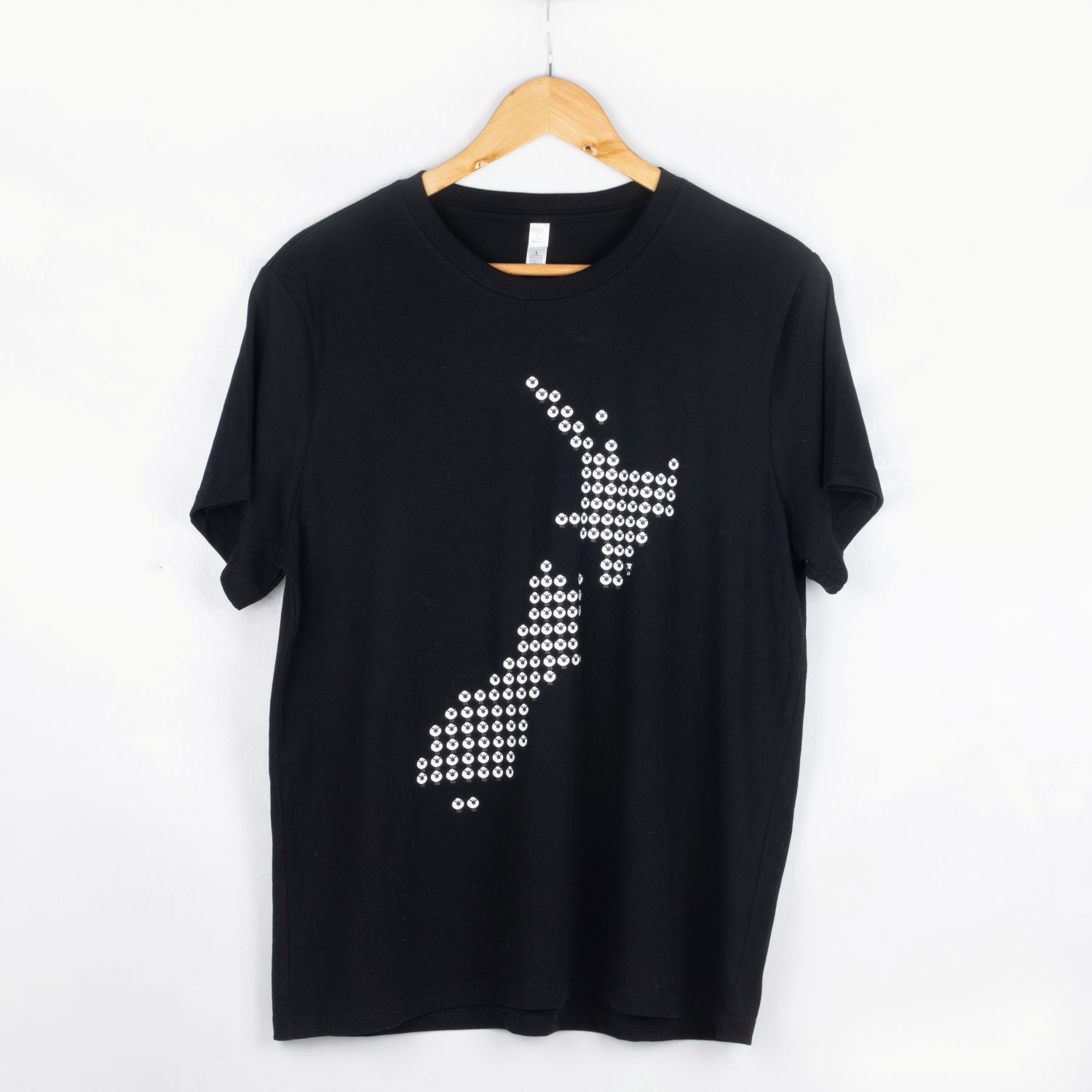 Printed Cotton T-Shirts - Designed by Patrizia - Image 8