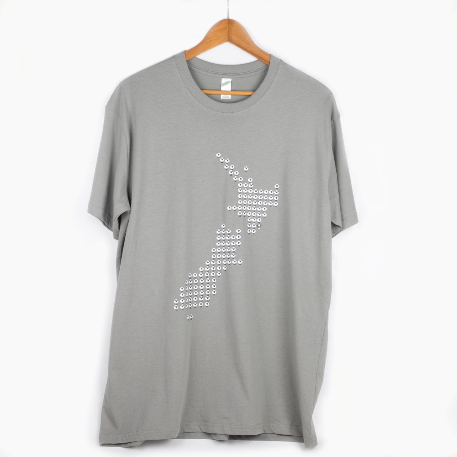 Printed Cotton T-Shirts - Designed by Patrizia - Image 7