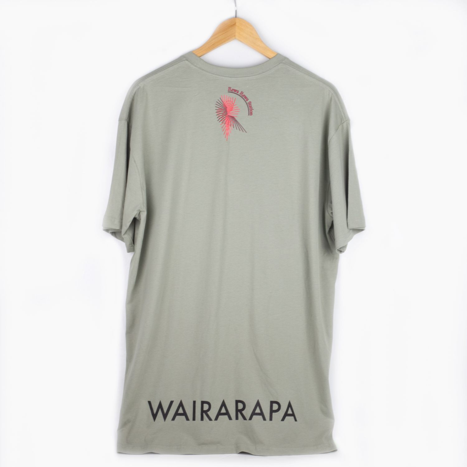 Printed Cotton T-Shirts - Designed by Patrizia - Image 4