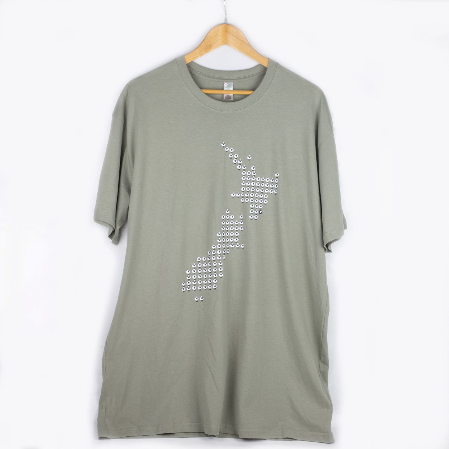 Printed Cotton T-Shirts - Designed by Patrizia - Image 5