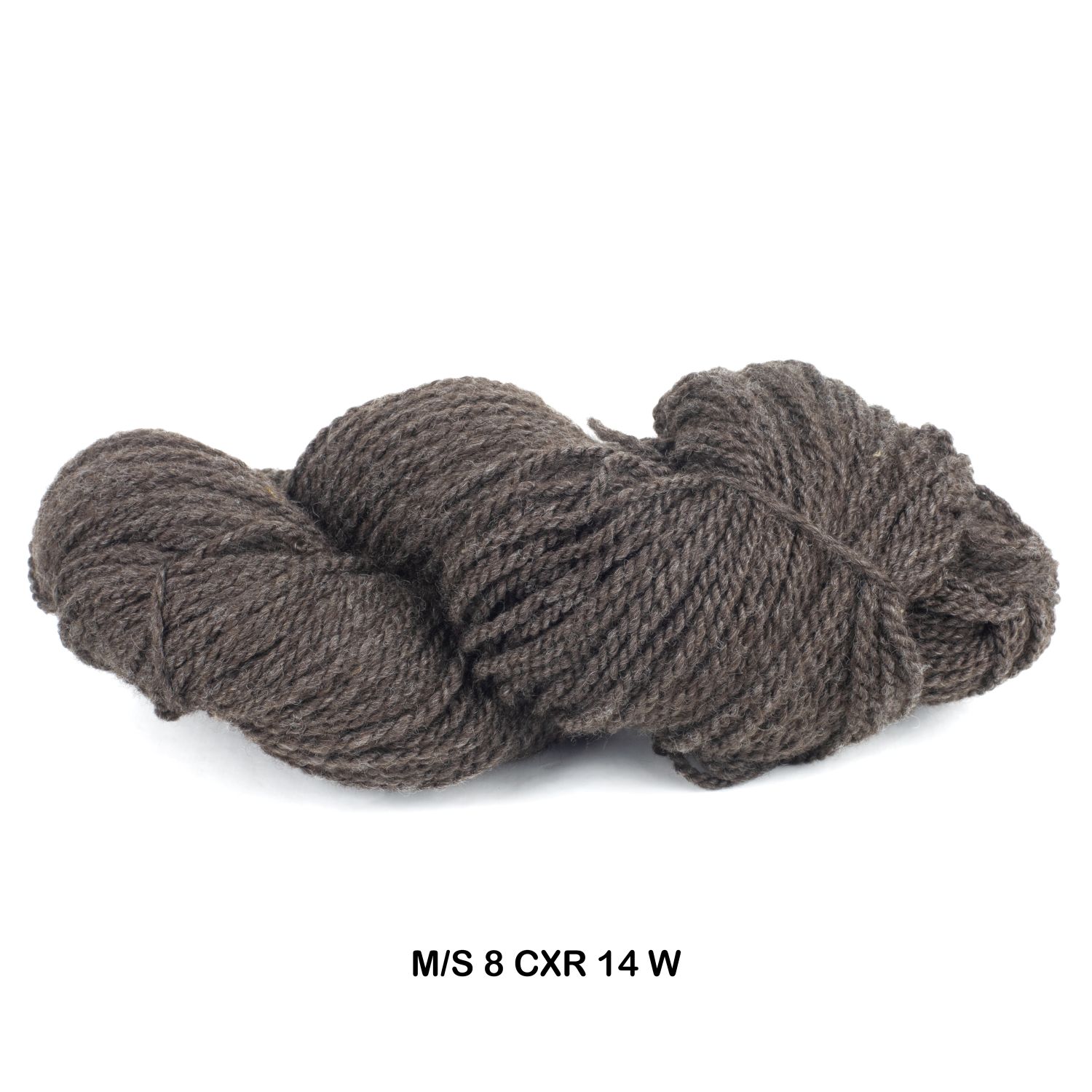 8ply Millspun Corriedale X Romney - Image 3