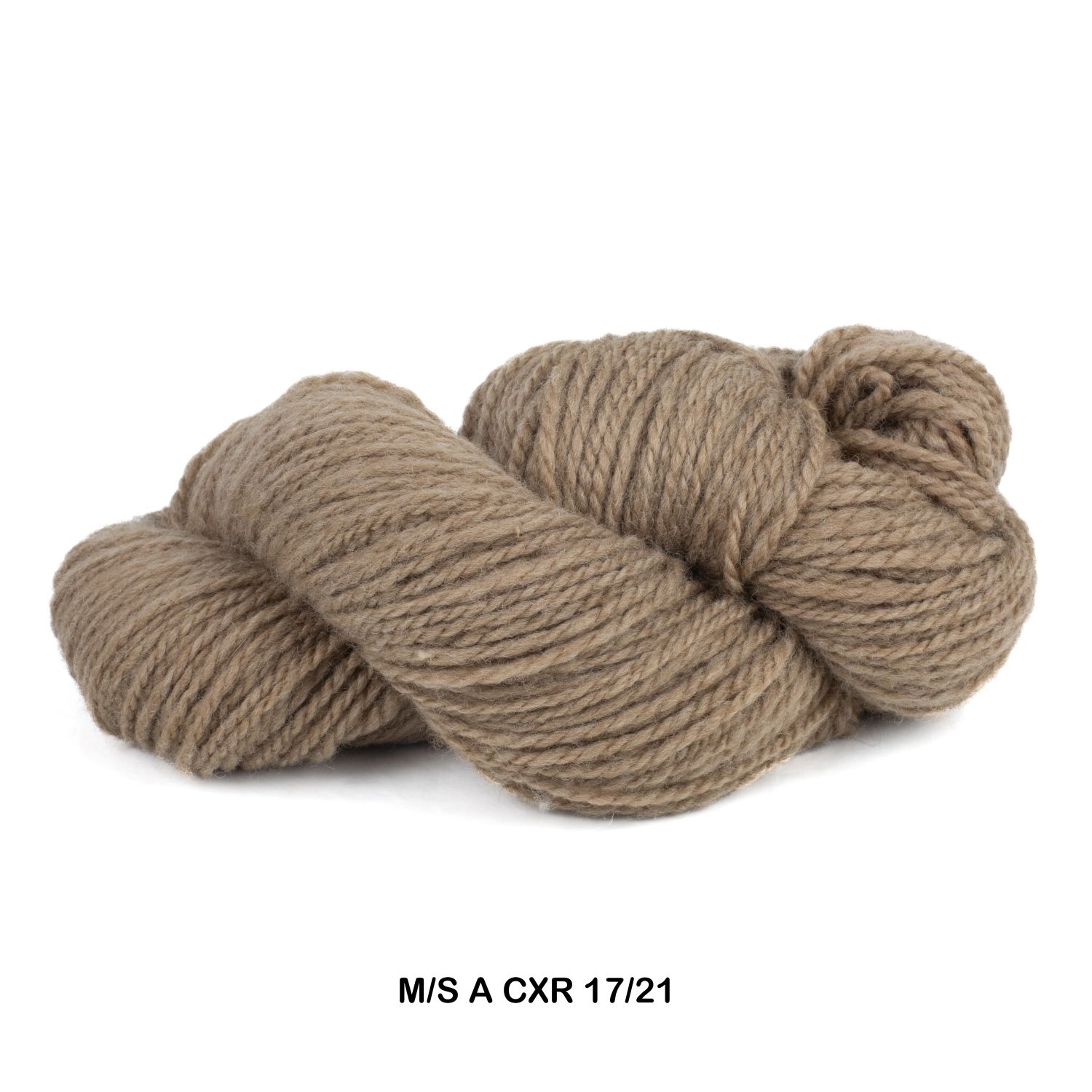 MillSpun ARAN Yarn, Corriedale x Romney - Assorted Colours & Lengths - Image 3