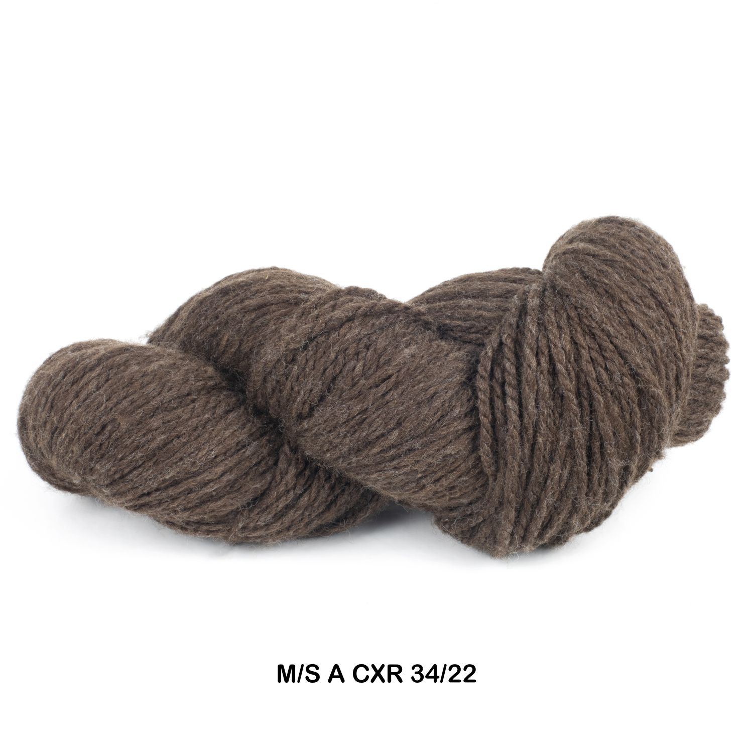 MillSpun ARAN Yarn, Corriedale x Romney - Assorted Colours & Lengths - Image 2