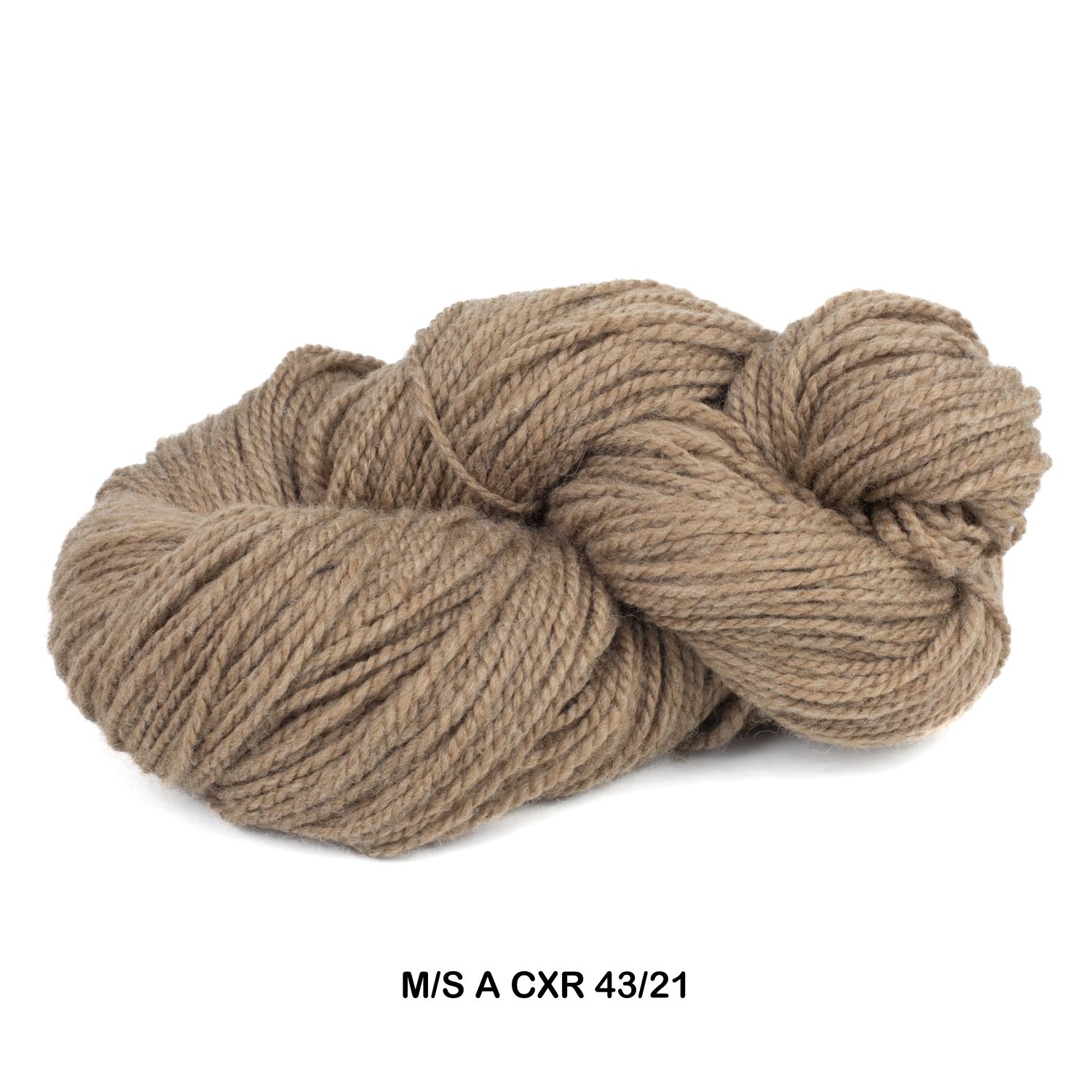 MillSpun ARAN Yarn, Corriedale x Romney - Assorted Colours & Lengths - Image 4