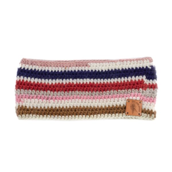 Headbands : Hand Knitted, Crocheted or Made to Order