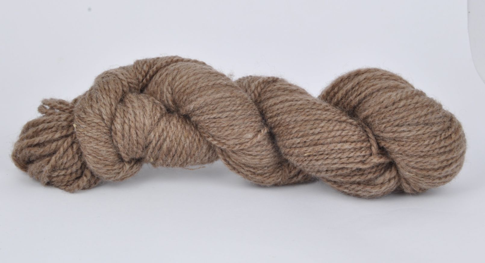 MillSpun ARAN Yarn, Corriedale x Romney - Assorted Colours & Lengths - Image 8