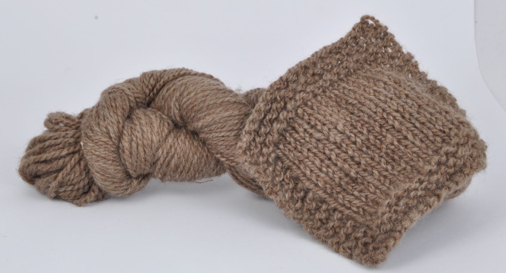 MillSpun ARAN Yarn, Corriedale x Romney - Assorted Colours & Lengths - Image 9