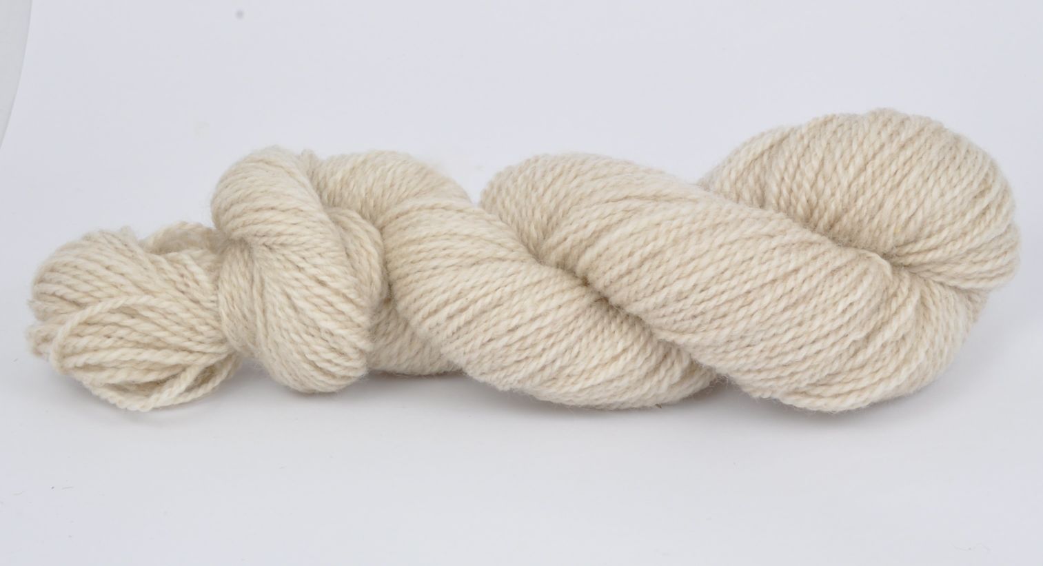8ply Millspun Corriedale X Romney - Image 7