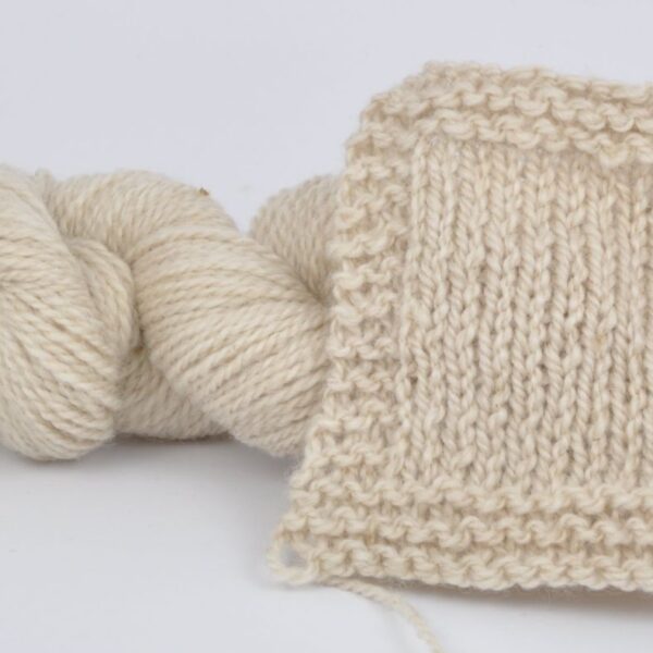 8ply Millspun Corriedale X Romney
