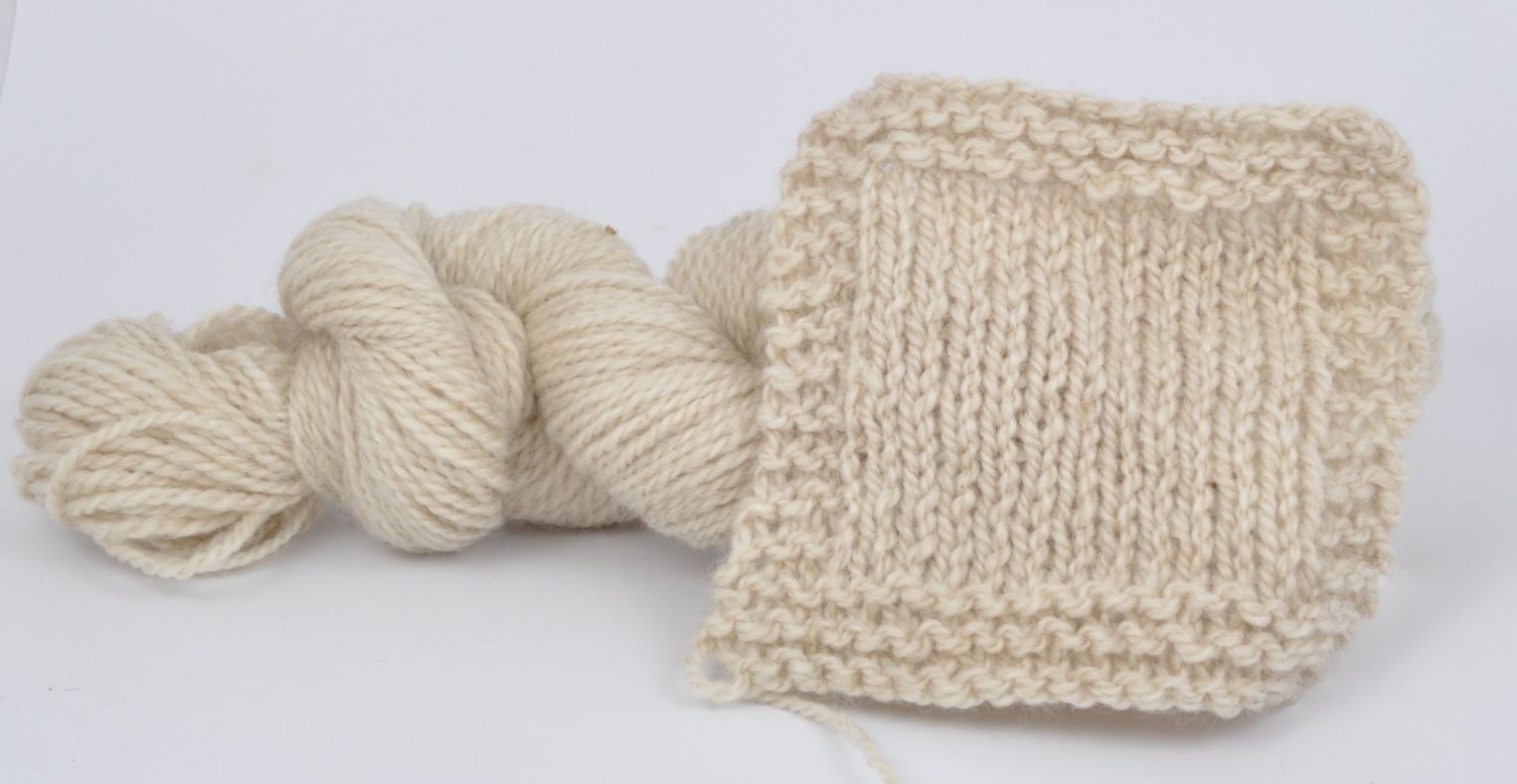 8ply Millspun Corriedale X Romney