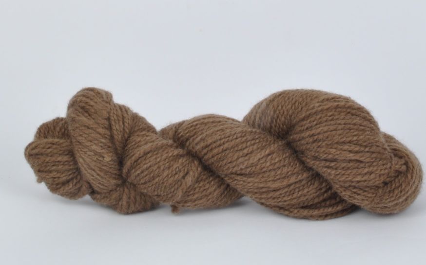 8ply Millspun Corriedale X Romney - Image 6
