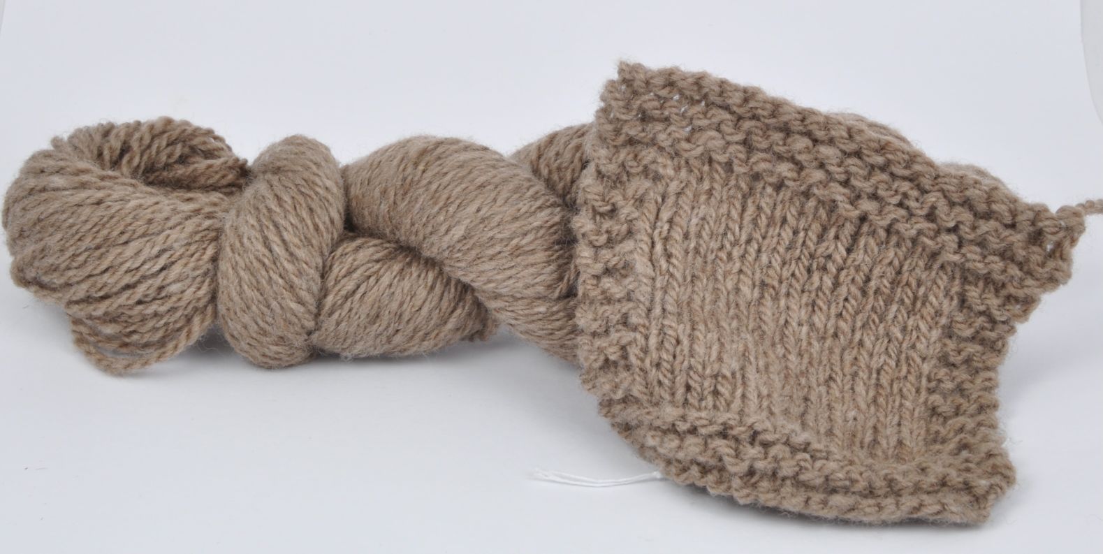 8ply Millspun Corriedale X Romney - Image 5