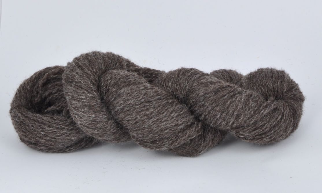 8ply Millspun Corriedale X Romney - Image 10