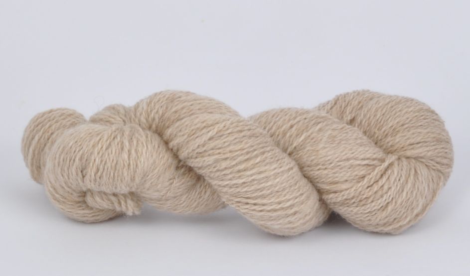 8ply Millspun Corriedale X Romney - Image 11