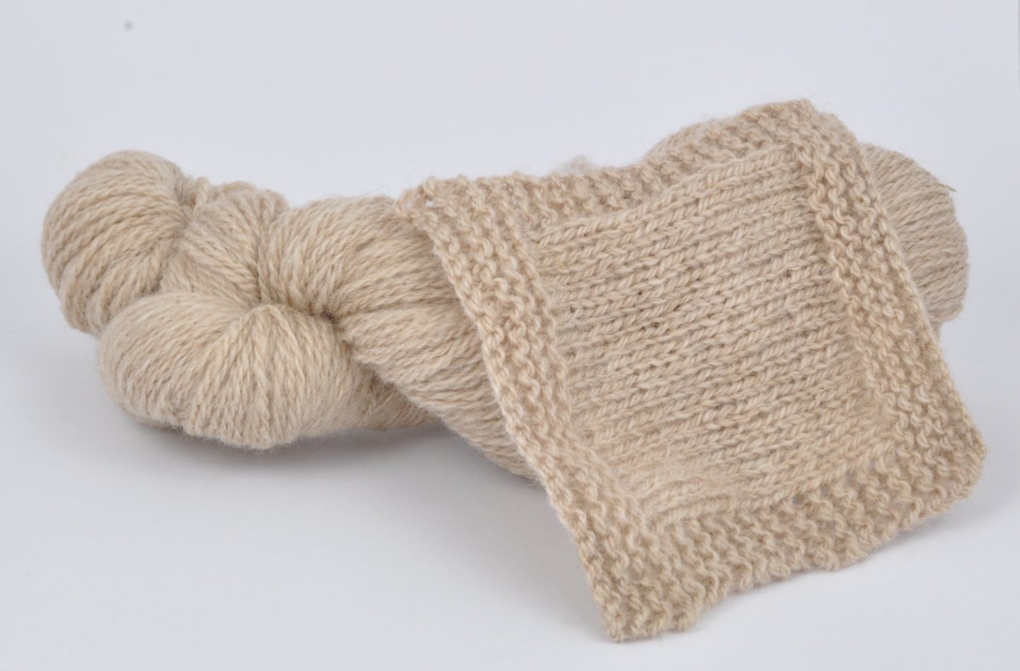 8ply Millspun Corriedale X Romney - Image 12