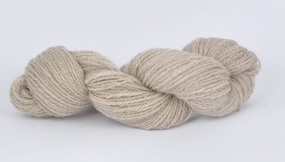 8ply Millspun Corriedale X Romney - Image 9