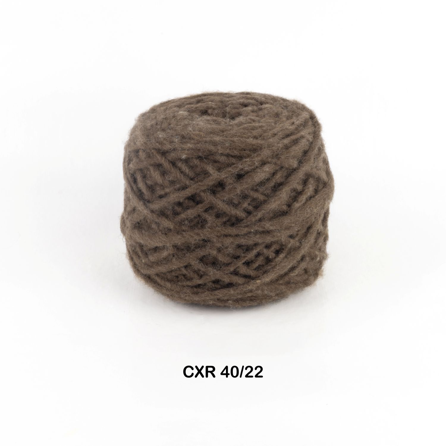 MillSpun LOOPY Yarn, Corriedale x Romney - Assorted Natural Colours & Lengths - Image 18