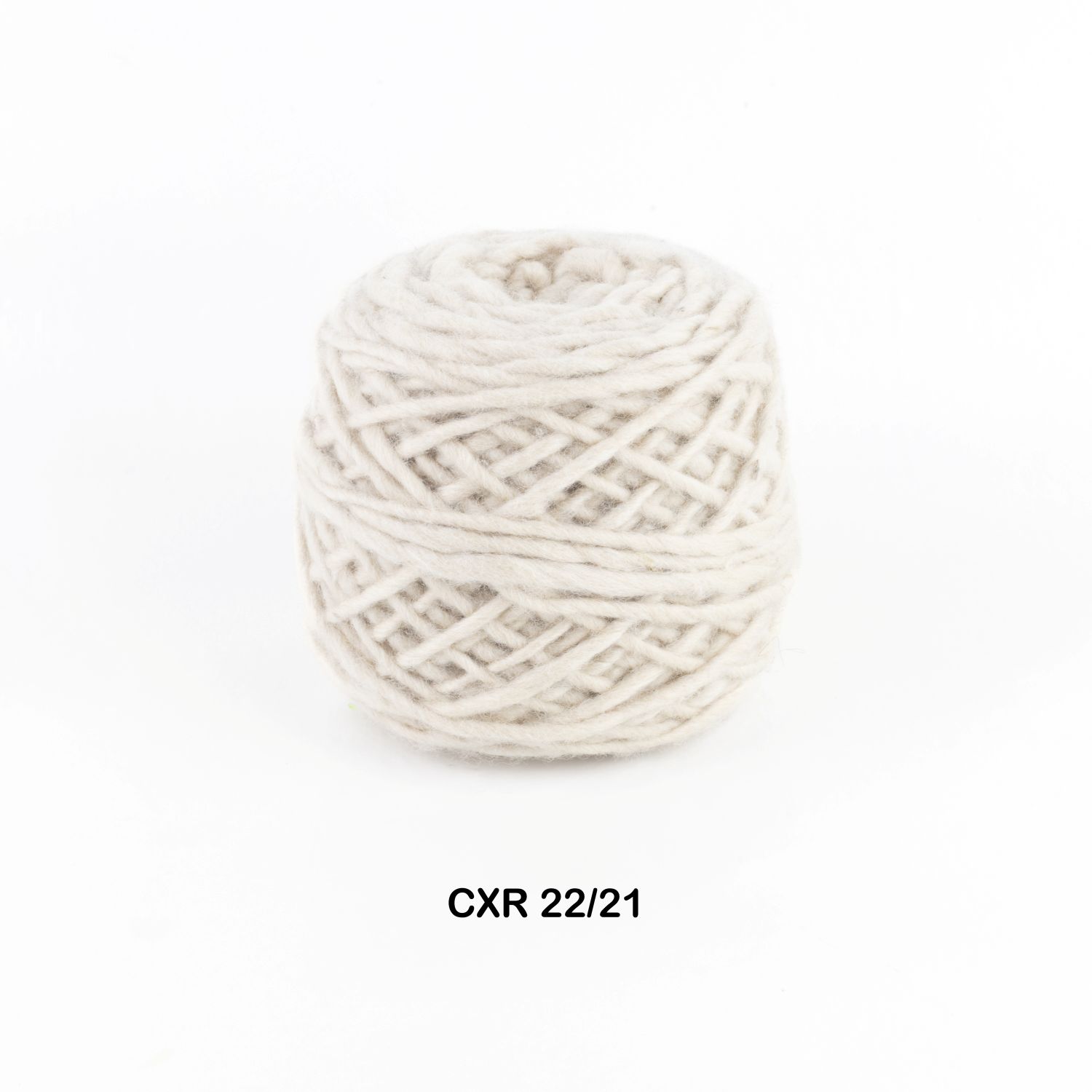 MillSpun LOOPY Yarn, Corriedale x Romney - Assorted Natural Colours & Lengths - Image 20